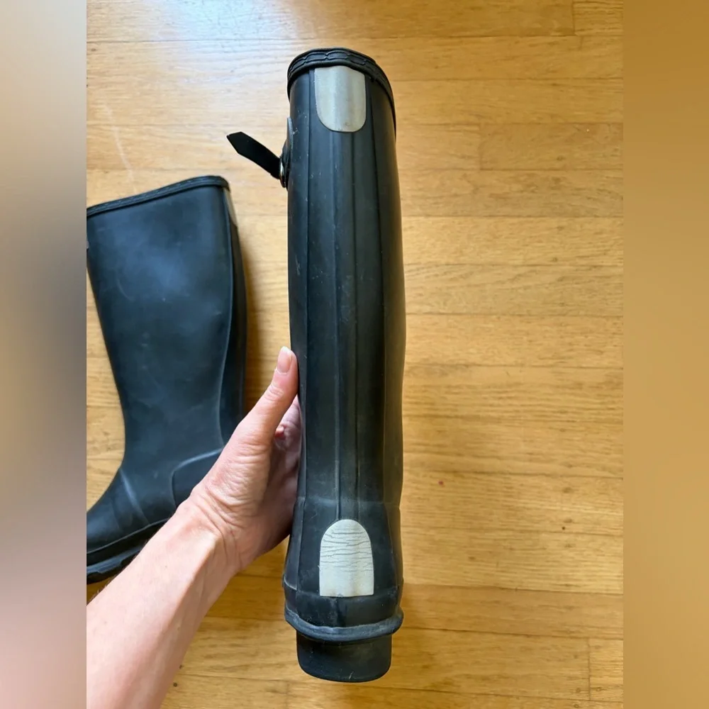 Kids original Hunter Wellies